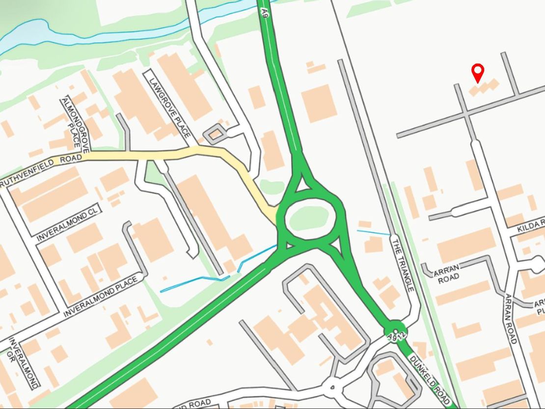 U3, Islay Place, Northfield Business Park, Perth, PH1 3FY