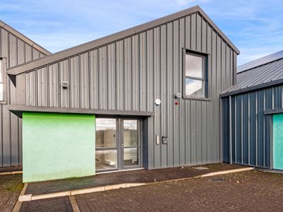 Property Image for U3, Islay Place, Northfield Business Park, Perth, PH1 3FY