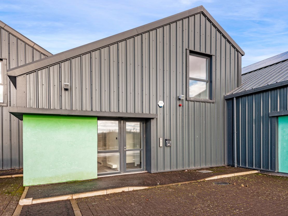 U3, Islay Place, Northfield Business Park, Perth, PH1 3FY