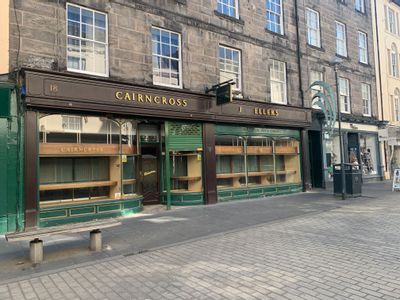 Property Image for 18-20, St. John Street, Perth, PH1 5SR