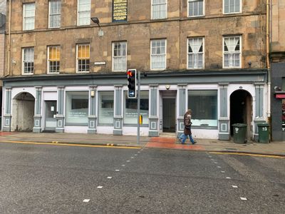 Property Image for 31 /33, South Street, Perth, PH2 8PD