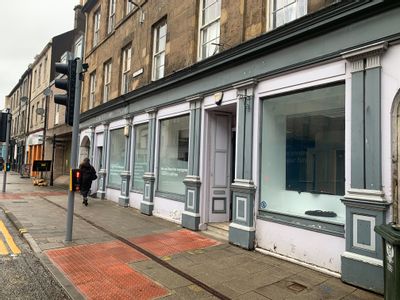 Property Image for 31 /33, South Street, Perth, PH2 8PD