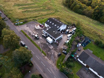 Property Image for Blairgowrie Roadside Site, Perth Road, Blairgowrie, PH10 6EN