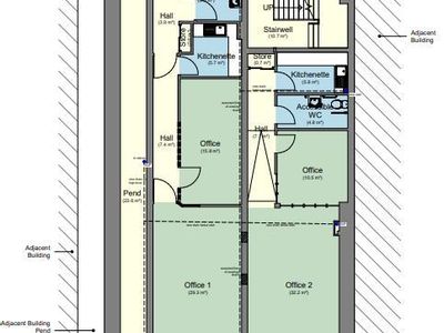 Property Image for 65-69 South Street, Perth, PH2 8PD