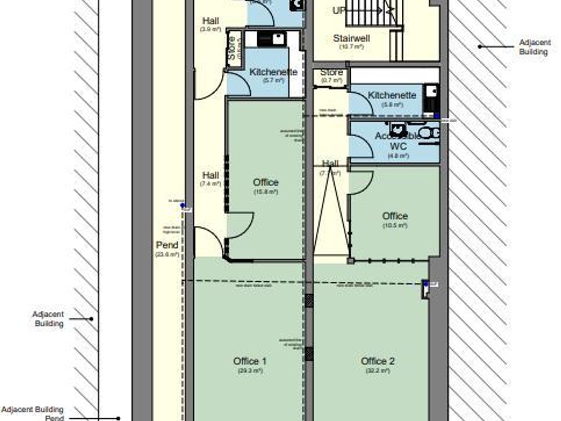 65-69 South Street, Perth, PH2 8PD