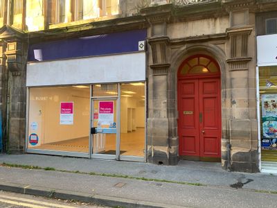 Property Image for 27, Scott Street, Perth, PH1 5EH