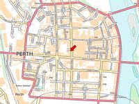 Property Image for 27, Scott Street, Perth, PH1 5EH