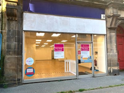 Property Image for 27, Scott Street, Perth, PH1 5EH