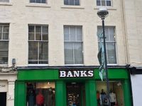Property Image for 29, St. John Street, Perth, PH1 5SH