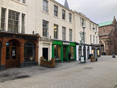 Property Image for 29, St. John Street, Perth, PH1 5SH