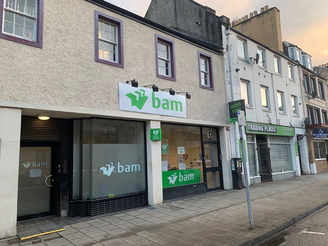 65 69, South Street, Perth, PH2 8PD