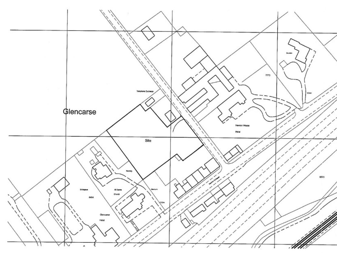 Residential Development Site, Pepperknowes Road, Glencarse, Perth, Perth And Kinross, PH2 7LX