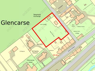 Property Image for Residential Development Site, Pepperknowes Road, Glencarse, Perth, Perth And Kinross, PH2 7LX