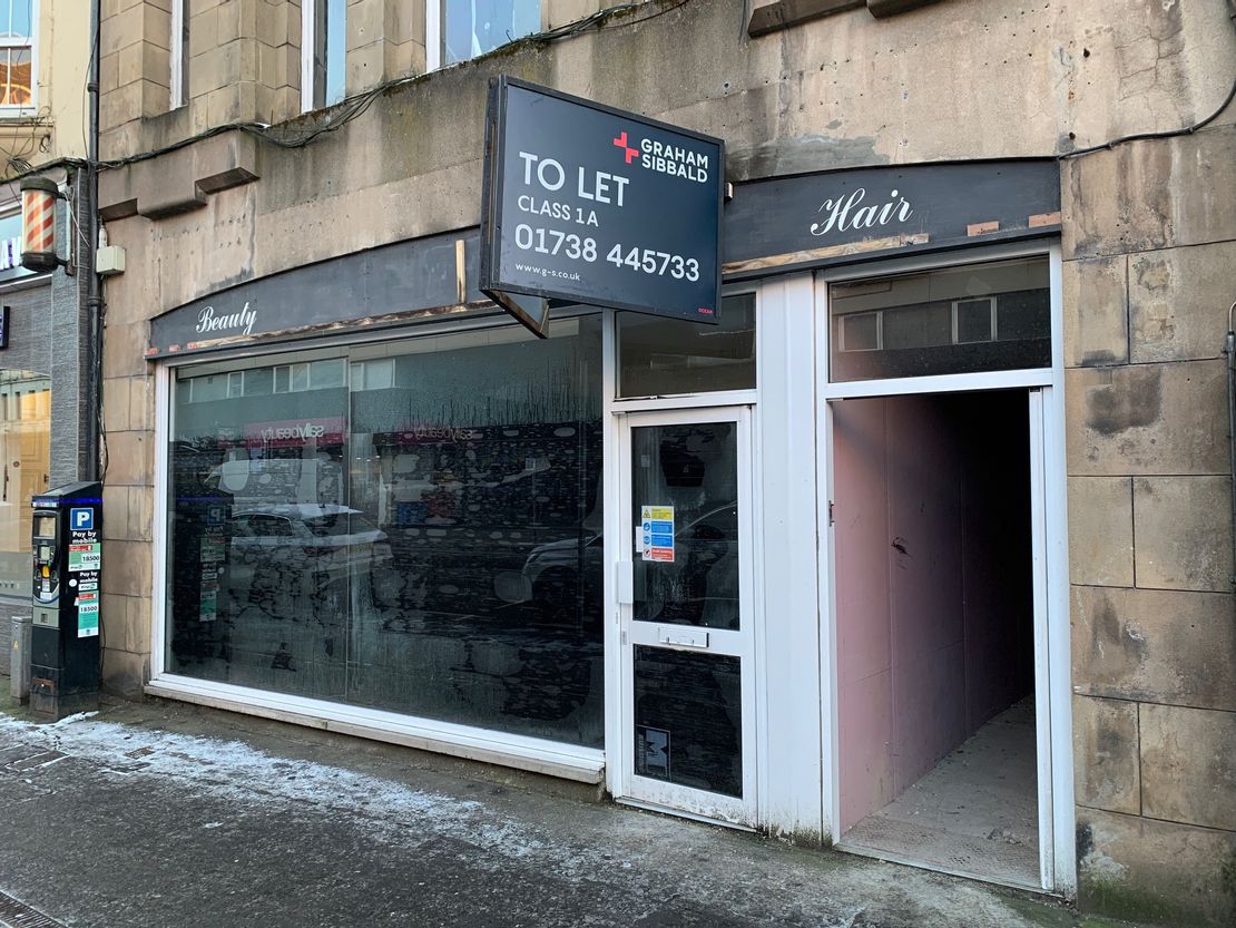 152, South Street, Perth, PH2 8PA