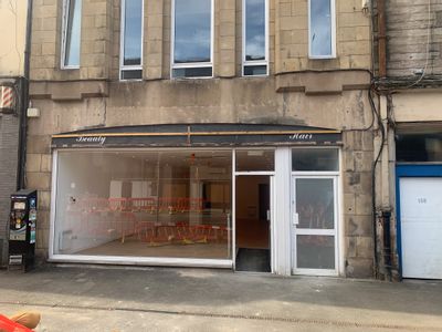 Property Image for 152, South Street, Perth, PH2 8PA