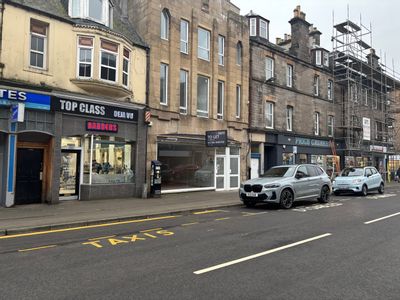 Property Image for 152, South Street, Perth, PH2 8PA
