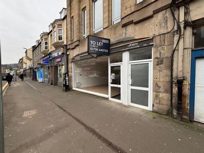 Property Image for 152, South Street, Perth, PH2 8PA