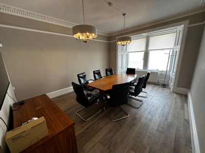 Property Image for 10, Barossa Place, Perth, PH1 5JX