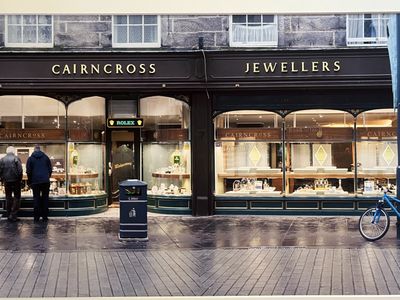 Property Image for 18-20, St. John Street, Perth, PH1 5SR