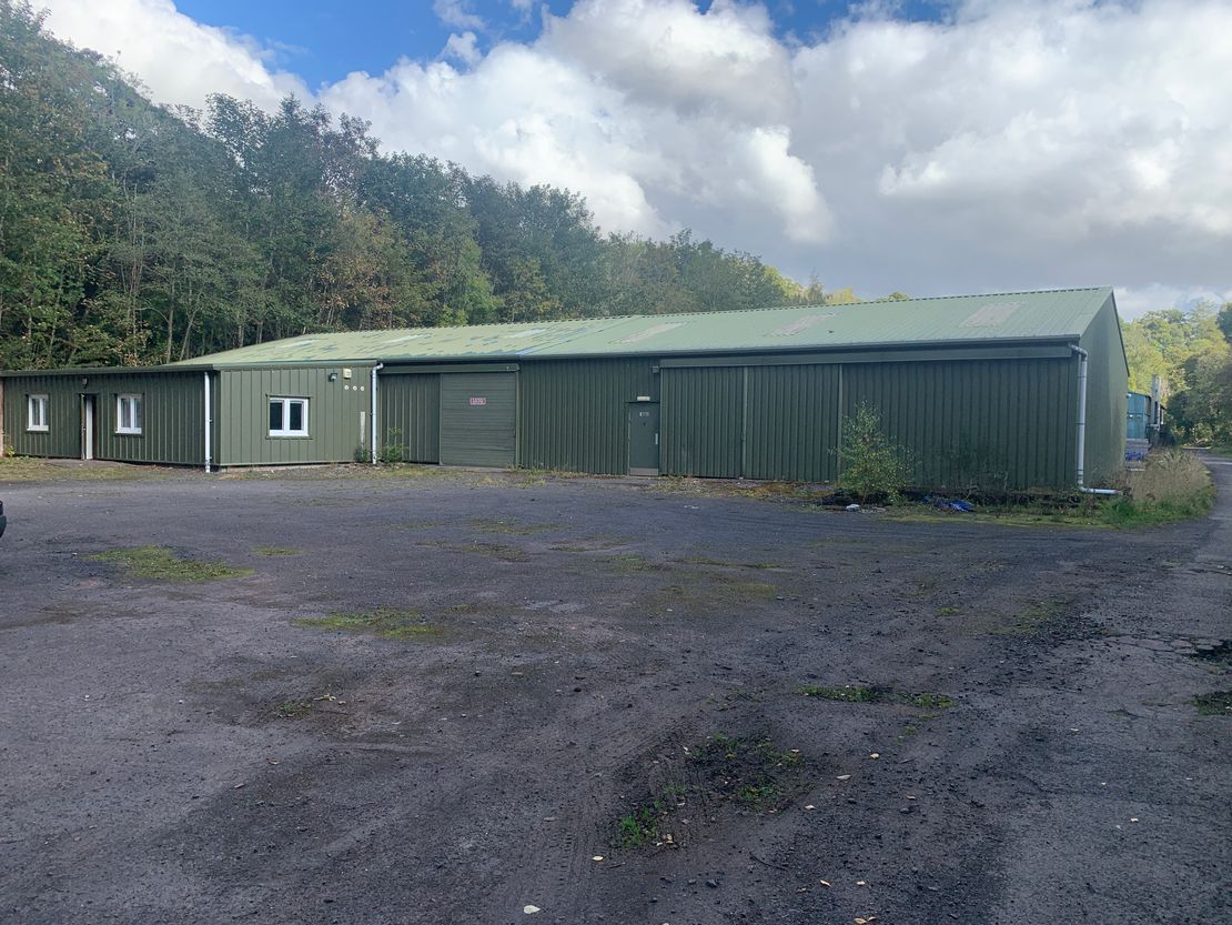 Unit 6, Cromwell Park, Almondbank, Perth, Perth And Kinross, PH1 3LW