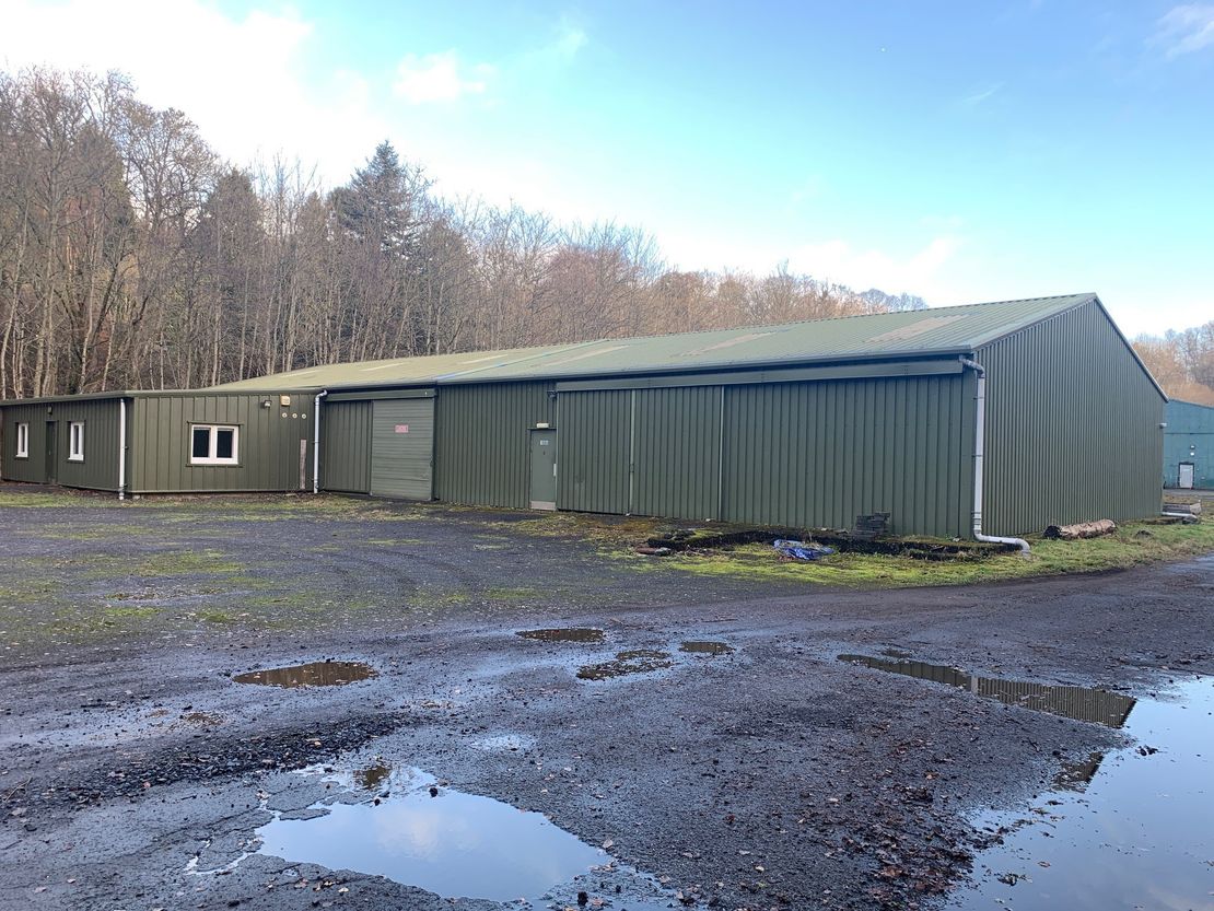 Unit 6, Cromwell Park, Almondbank, Perth, Perth And Kinross, PH1 3LW