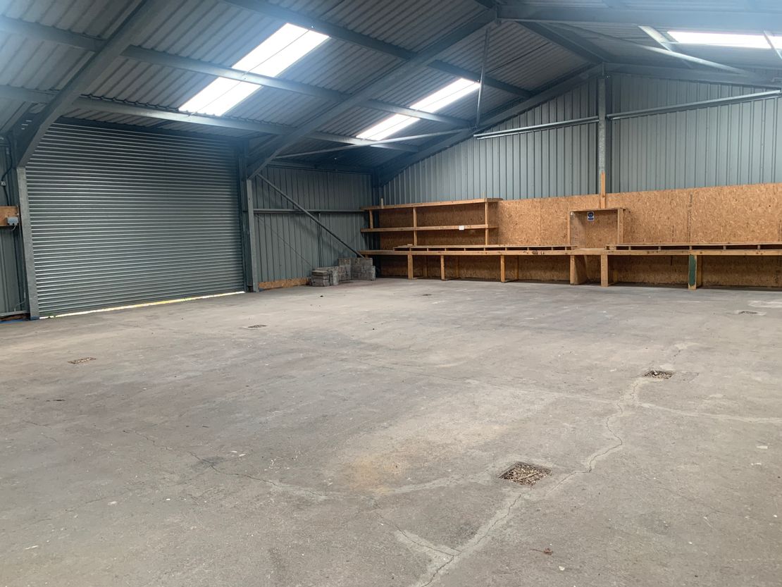 Unit 6, Cromwell Park, Almondbank, Perth, Perth And Kinross, PH1 3LW