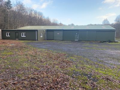Property Image for Unit 6, Cromwell Park, Almondbank, Perth, Perth And Kinross, PH1 3LW