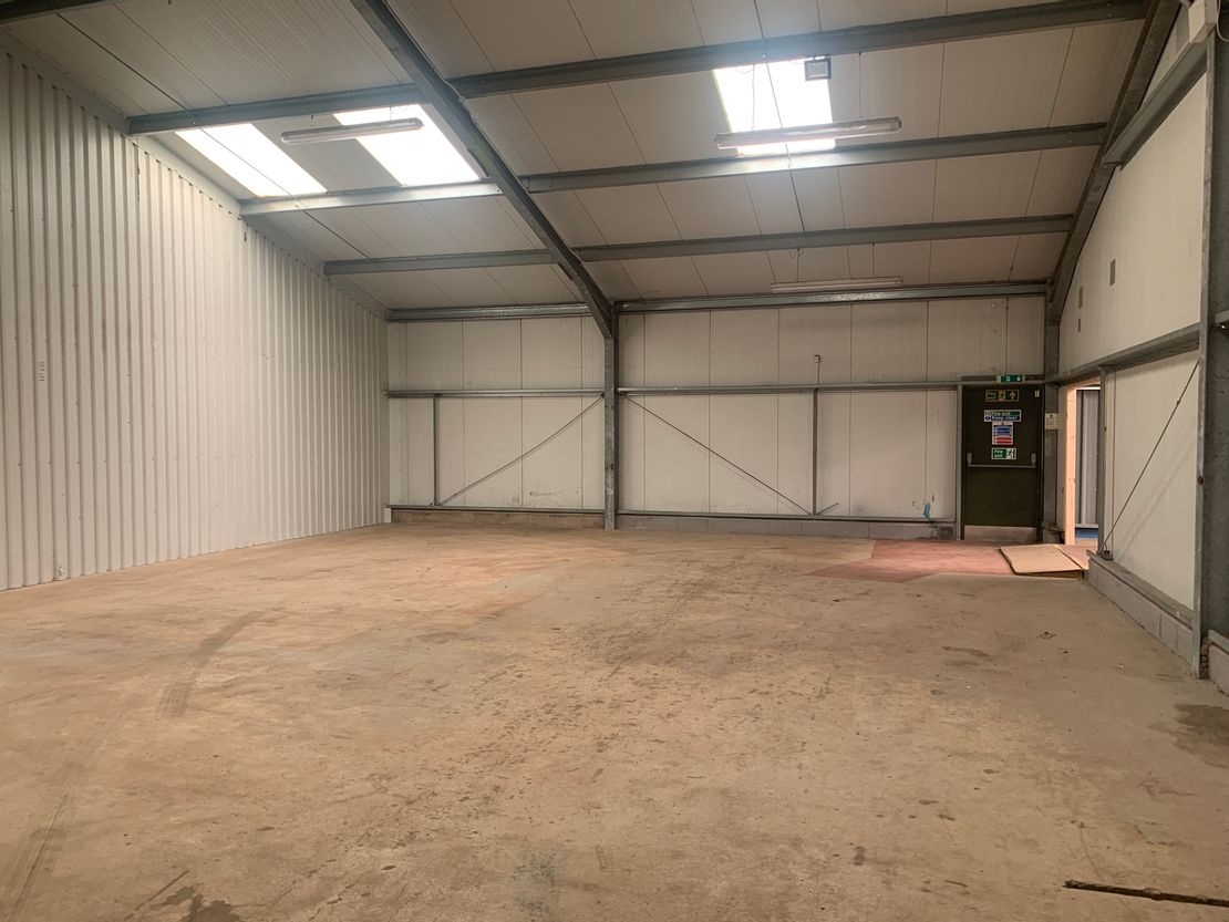 Unit 6, Cromwell Park, Almondbank, Perth, Perth And Kinross, PH1 3LW