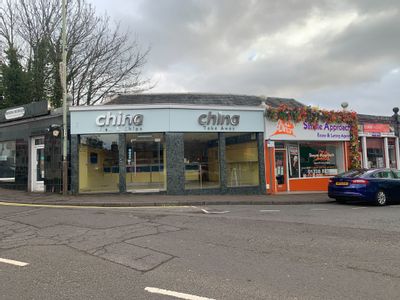 Property Image for 9-11, St. Leonards Bridge, Perth, PH2 0DR