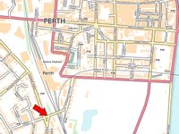 Property Image for 9-11, St. Leonards Bridge, Perth, PH2 0DR