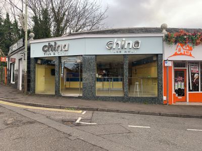 Property Image for 9-11, St. Leonards Bridge, Perth, PH2 0DR