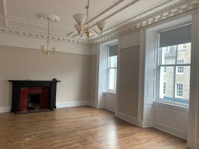 Property Image for 22, George Street, Perth, PH1 5JR