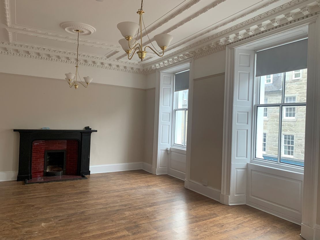 22, George Street, Perth, PH1 5JR