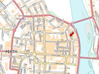 Property Image for 22, George Street, Perth, PH1 5JR