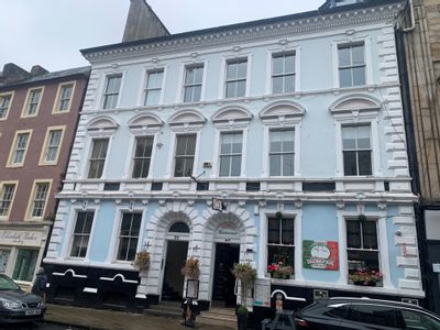 Property Image for 22, George Street, Perth, PH1 5JR