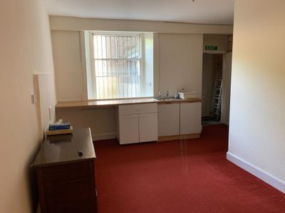 Property Image for 1, Marshall Place, Perth, PH2 8AH