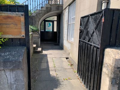 Property Image for 1, Marshall Place, Perth, PH2 8AH