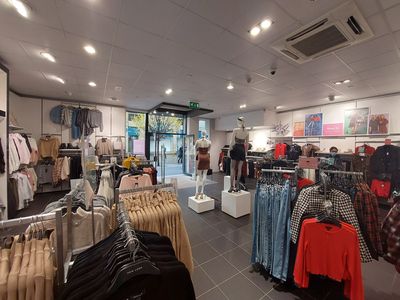Property Image for 117-119 High Street, Perth, Perth And Kinross, PH1 5UN