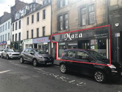 Property Image for 220-224 High Street, Perth, PH1 5PA