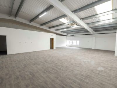 Property Image for Units 28 & 29 The IO Centre, Armstrong Road, Woolwich, SE18 6RS