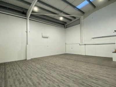 Property Image for Units 28 & 29 The IO Centre, Armstrong Road, Woolwich, SE18 6RS