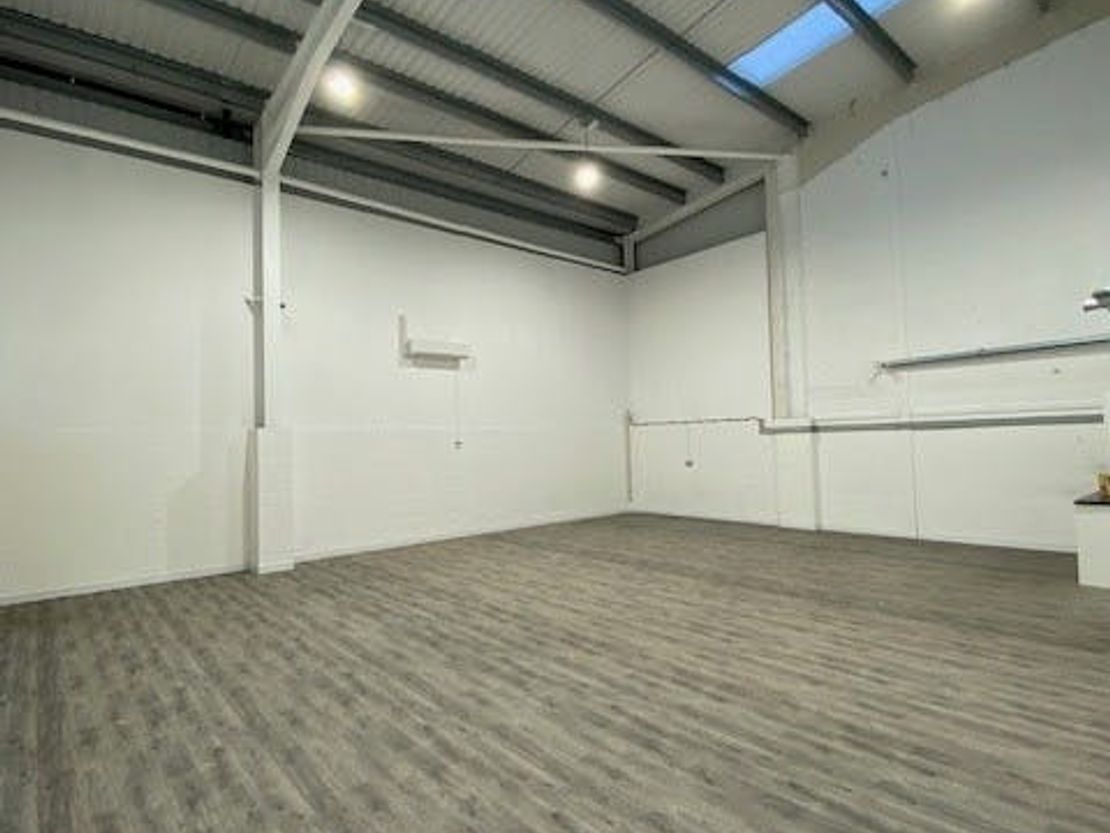 Units 28 & 29 The IO Centre, Armstrong Road, Woolwich, SE18 6RS