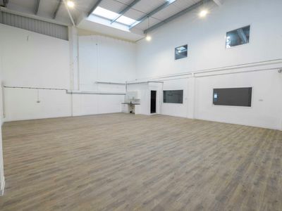 Property Image for Units 28 & 29 The IO Centre, Armstrong Road, Woolwich, SE18 6RS
