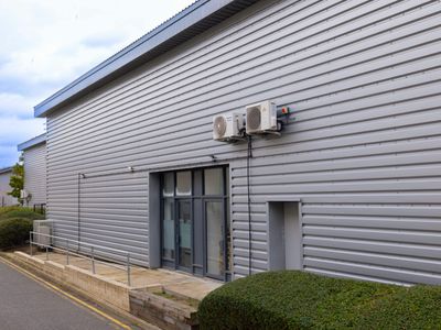 Property Image for Units 28 & 29 The IO Centre, Armstrong Road, Woolwich, SE18 6RS