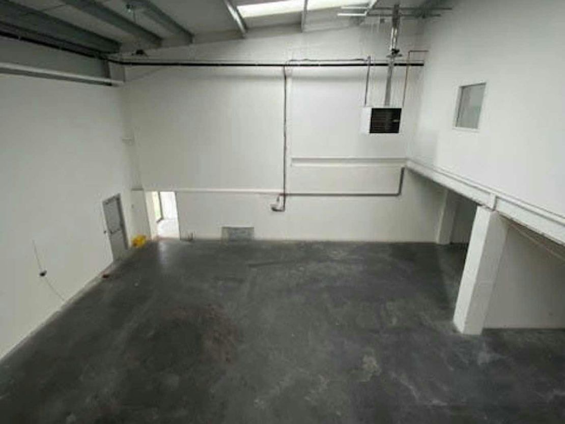 Units 28 & 29 The IO Centre, Armstrong Road, Woolwich, SE18 6RS