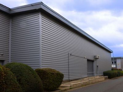 Property Image for Units 28 & 29 The IO Centre, Armstrong Road, Woolwich, SE18 6RS