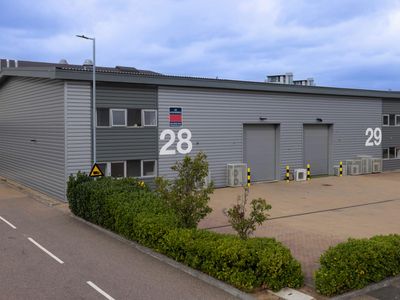 Property Image for Units 28 & 29 The IO Centre, Armstrong Road, Woolwich, SE18 6RS