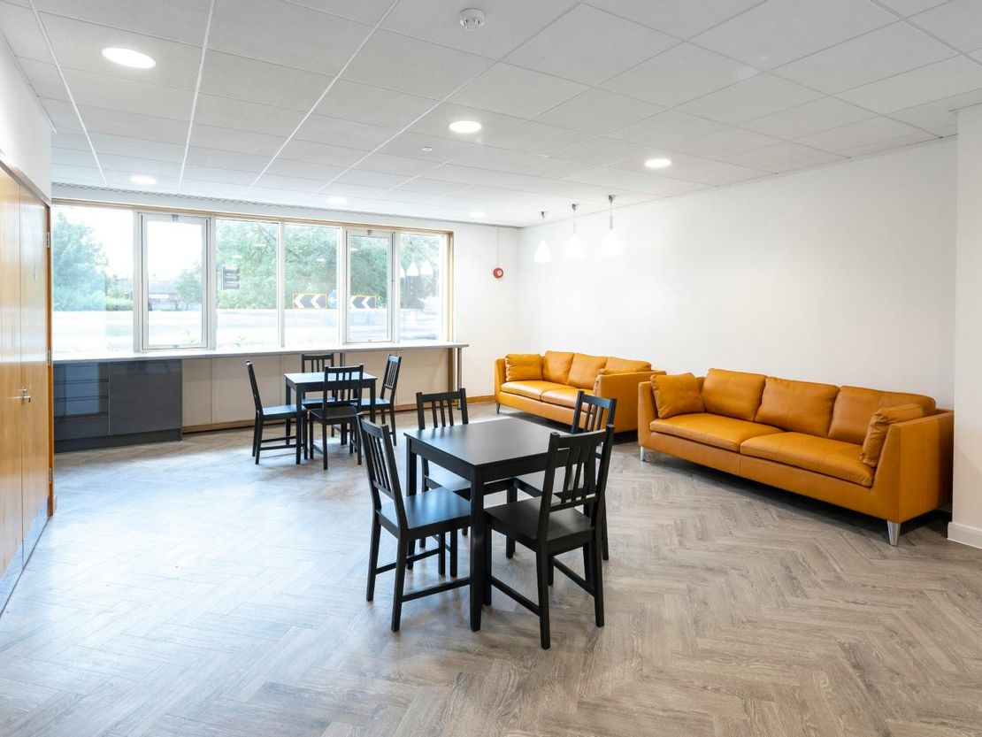Stag House, Old London Road, Hertford, SG13 7LA