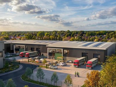 Property Image for Unit 3, High Wycombe X, Coronation Road, High Wycombe, HP12 3TZ