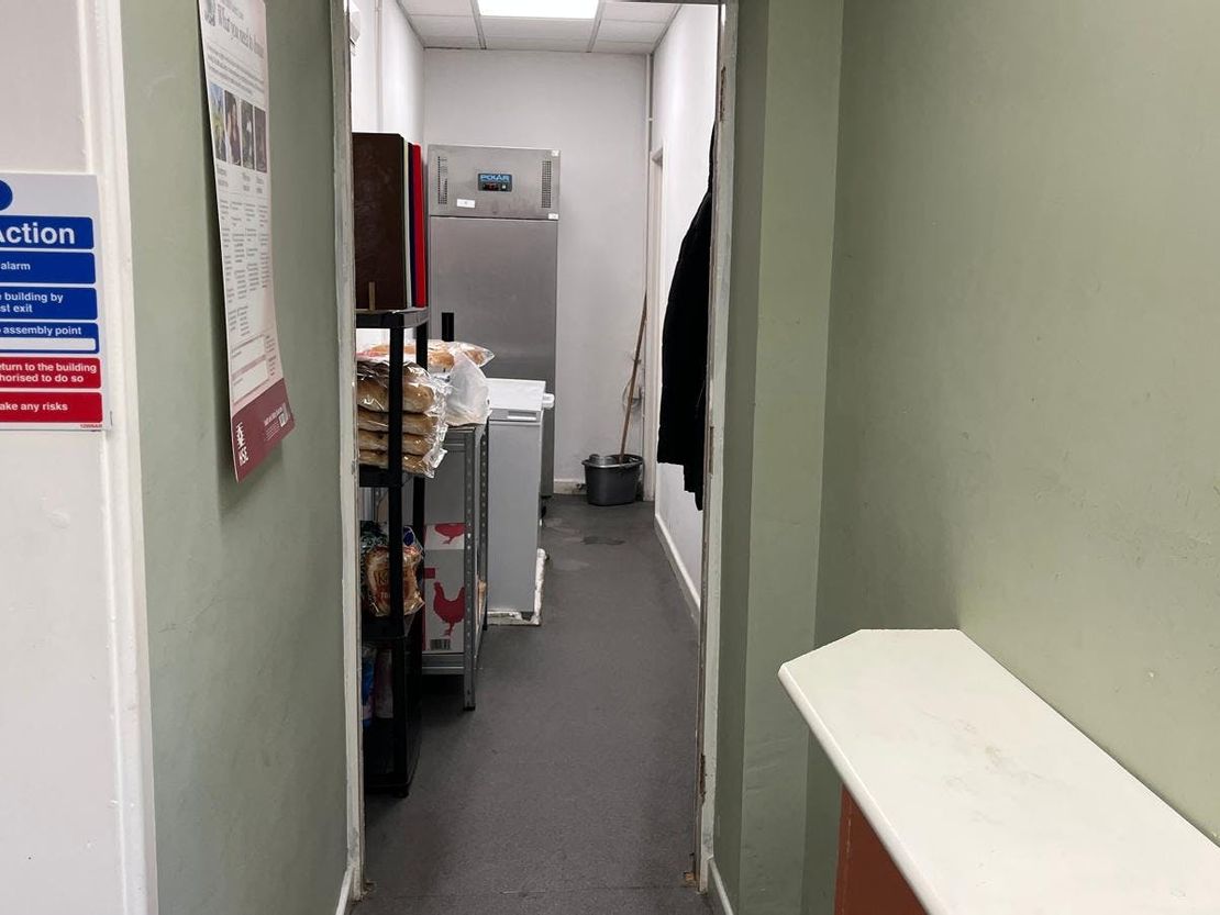 William House Cafe and Business, 209 Torrington Avenue, Coventry, CV4 9AP